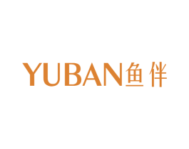鱼伴 第12类运输工具商标图样