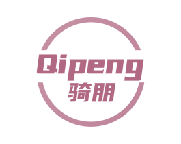 骑朋 第12类运输工具商标图样