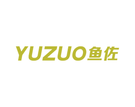 鱼佐 第12类运输工具商标图样