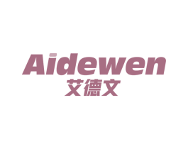 艾德文 第12类运输工具商标图样