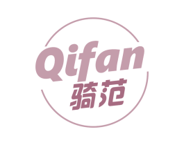骑范 第12类运输工具商标图样