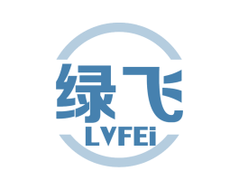 绿飞 第12类运输工具商标图样