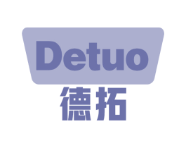 德拓 第11类家用电器商标图样