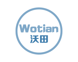 沃田 第11类家用电器商标图样
