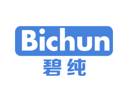 碧纯 第11类家用电器商标图样
