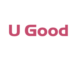 U GOOD 第11类家用电器商标图样