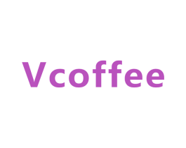 VCOFFEE 第11类家用电器商标图样