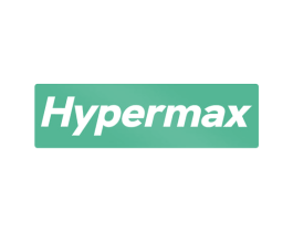 HYPERMAX 第10类医疗器械商标图样