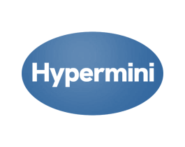 HYPERMINI 第10类医疗器械商标图样