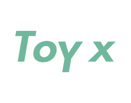 TOY X 第10类医疗器械商标图样