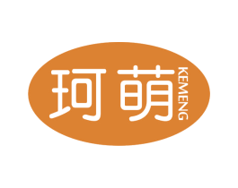 珂萌 第10类医疗器械商标图样