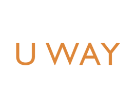 U WAY 第10类医疗器械商标图样