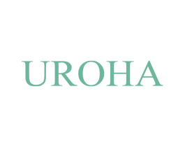 UROHA 第10类医疗器械商标图样