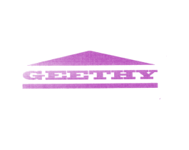 GEETHY 第7类机械设备商标图样