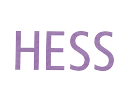 HESS 第7类机械设备商标图样