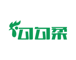 勾勾柔 第43类餐饮酒店商标图样