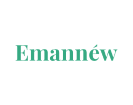 EMANNEW 第35类广告贸易商标图样