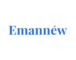 EMANNEW 第30类小食配料商标图样