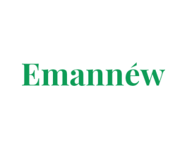 EMANNEW 第29类食品商标图样
