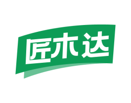 匠木达 第19类建筑材料商标图样