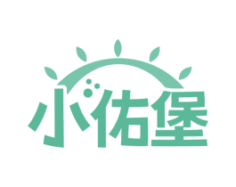 小佑堡 第5类医药商标图样