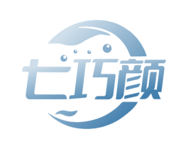 七巧颜 第32类啤酒饮料商标图样