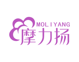 摩力扬 第9类科学仪器商标图样