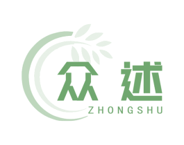 众述 第43类餐饮酒店商标图样