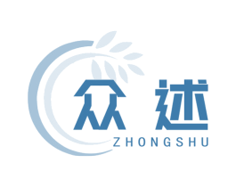 众述 第33类酒商标图样