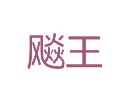 飚王 第6类五金金属商标图样