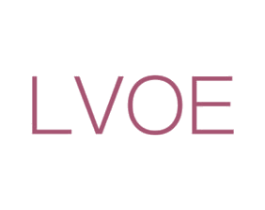 LVOE 第14类珠宝钟表商标图样