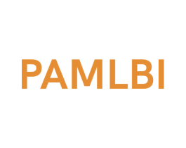 PAMLBI 第25类服装鞋帽商标图样