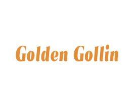 GOLDEN GOLLIN 第25类服装鞋帽商标图样