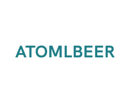 ATOMLBEER 第25类服装鞋帽商标图样