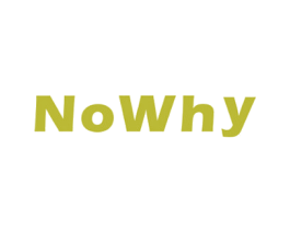 NOWHY 第9类科学仪器商标图样
