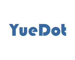 YUEDOT 第9类科学仪器商标图样