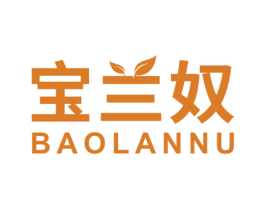 宝兰奴 第6类五金金属商标图样
