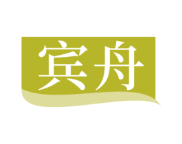 宾舟 第5类医药商标图样