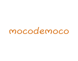 MOCODEMOCO 第5类医药商标图样