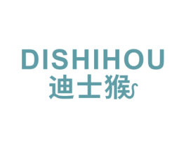 迪士猴 第5类医药商标图样