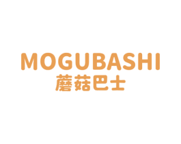 蘑菇巴士 第10类医疗器械商标图样