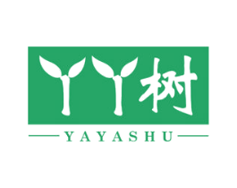 丫丫树 第5类医药商标图样