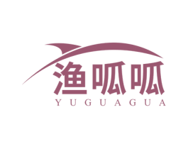 渔呱呱 第5类医药商标图样