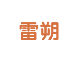 雷朔 第42类技术服务商标图样