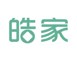 皓家 第36类金融物管商标图样