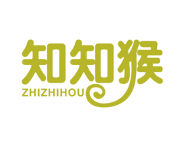 知知猴 第27类地毯席垫商标图样