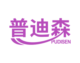 普迪森 第27类地毯席垫商标图样