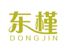 东槿 第24类布料床单商标图样