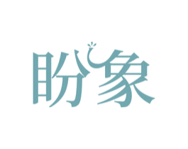 盼象 第17类橡胶制品商标图样