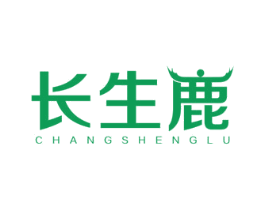长生鹿 第10类医疗器械商标图样
